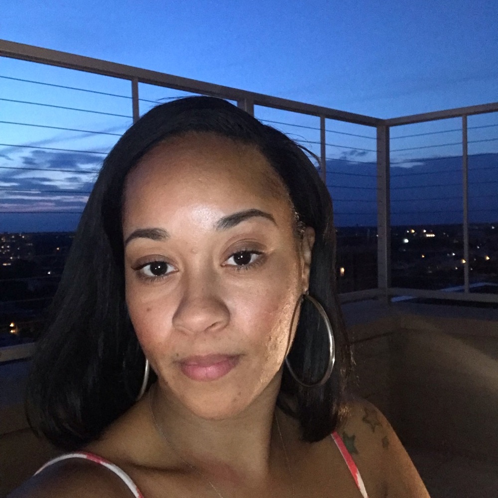 Meet your Posher, Rabia